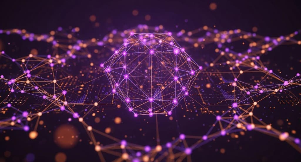 DarkCode X AI digital neural network and automation ecosystem