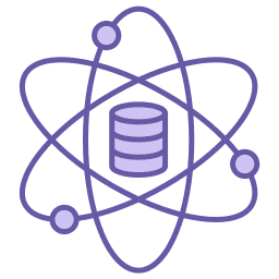 Data Engineering Icon