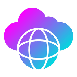 Web Development Icon
