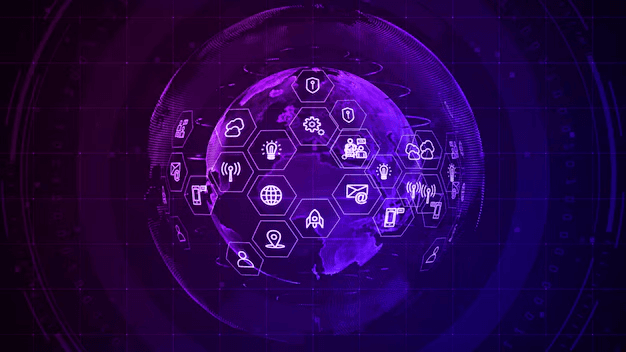 DarkCode X AI Technology Service: Data Engineering